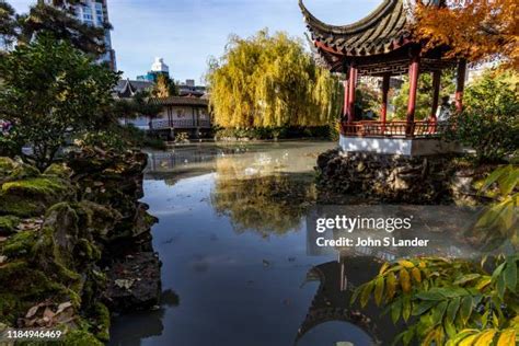 ¡El Jardín de la Humildad: Un Oasis de Tranquilidad y Armonía en Suzhou!