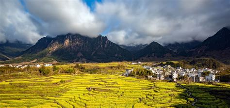 ¡Sumérgete en la Historia y la Naturaleza en el Parque del Dragón de Jixi!